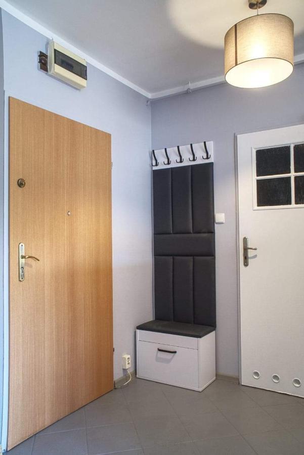 M&S Apartament シフィノウイシチェ エクステリア 写真