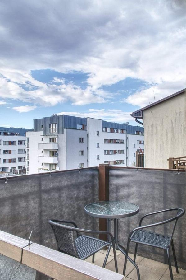 M&S Apartament シフィノウイシチェ エクステリア 写真