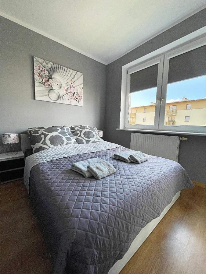 M&S Apartament シフィノウイシチェ エクステリア 写真