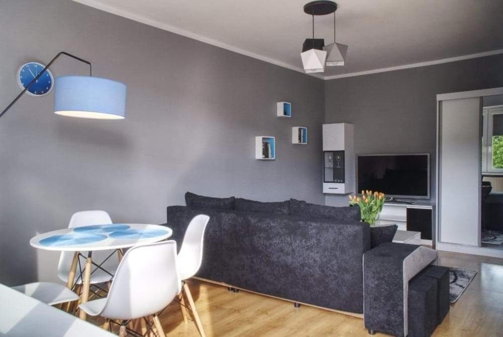M&S Apartament シフィノウイシチェ エクステリア 写真