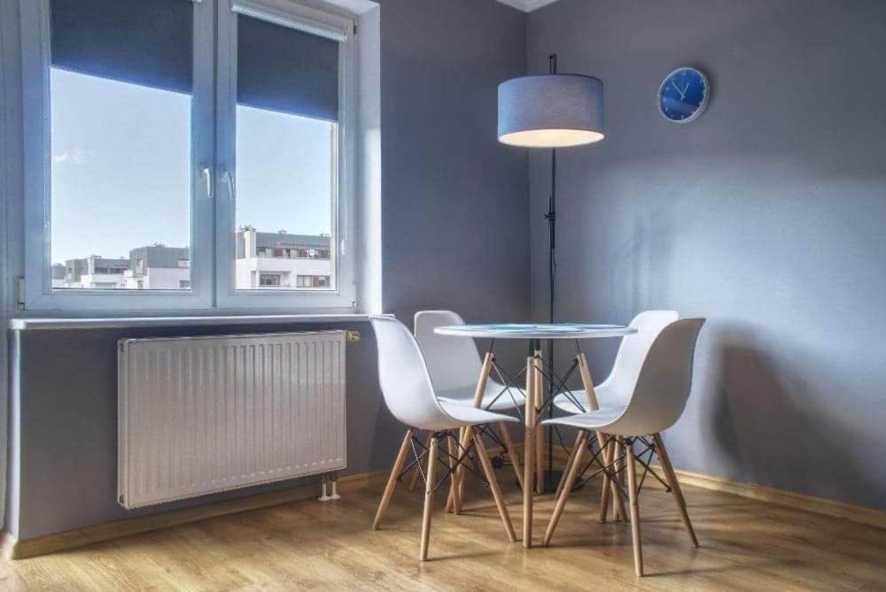 M&S Apartament シフィノウイシチェ エクステリア 写真