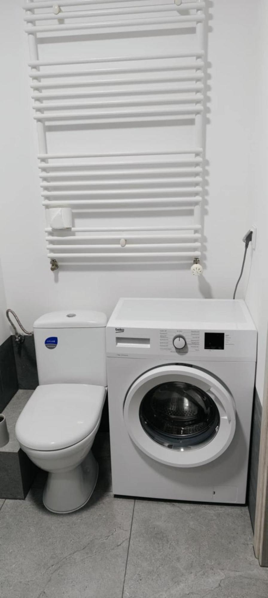 M&S Apartament シフィノウイシチェ エクステリア 写真